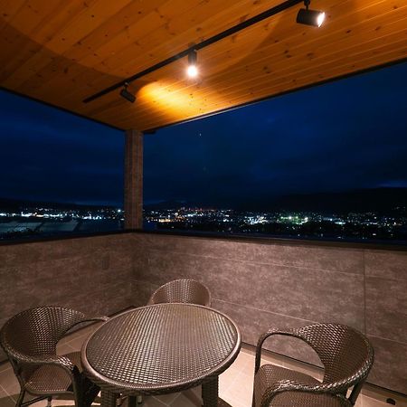 Sweet Villa Takasama 2 Fujiyoshida Exterior photo